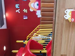 -麦当劳(长江西路得来速店)