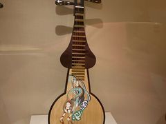 -中国民族乐器博物馆