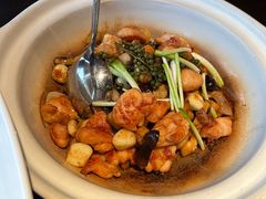-大拙里·精致融合菜(沙湖桃源国际店)