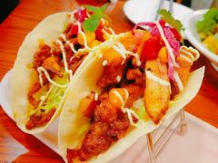 -AFS Cafe & Canteen(闽江二路店)
