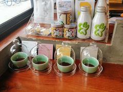 -fishtank鱼缸咖啡(三山街店)