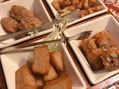 -临家闽南菜(大唐店)