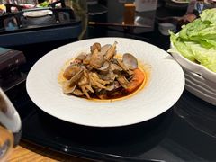 -味莊餐厅(康庄南街店)