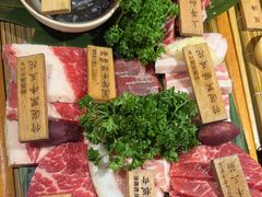 -暖都焼肉·和牛酒場(花都店)