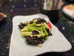-走马楼饭庄(慈城古县城店)