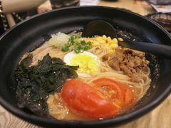 -谷村寿司(同福路店)