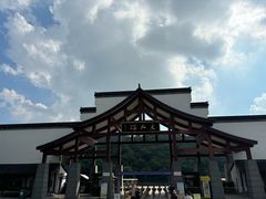 -采石矶景区