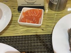 -舟山财富大酒店-自助餐厅