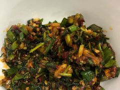 -品品野菜铜火锅(文汇路店)