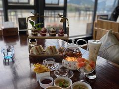 -维纳斯酒店-忆咖啡观景餐厅(象山公园店)
