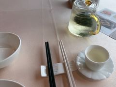 -正佳广场万豪酒店-粤菜餐厅·点心·海鲜·聚餐