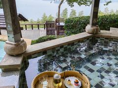 -天目湖涵田度假村