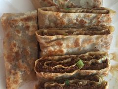 -溢心园香河肉饼总店