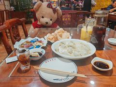 -那家老院子东北菜·饺子·小鸡炖蘑菇(艳华街店)