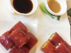 -点都德(聚福楼店)