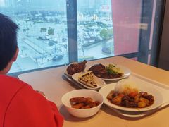 -宜家·瑞典风味餐厅(武汉荟聚中心店)