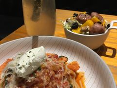 -BE BRIGHT KITCHEN(正佳广场店)