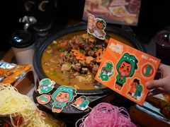 -探鱼·鲜青椒爽麻烤鱼(正佳广场店)
