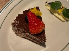 -Grand James·地中海bistro(百家湖1912店)