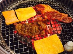 -一心烤肉(延安路店)