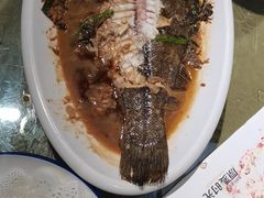 -良师门滨海人家·海鲜·家常菜(滨海城店)