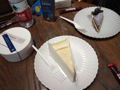 -黑草莓(重庆路店)