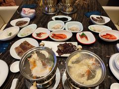 -舒友海鲜姿造(白鹭洲店)