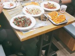 -叁宝烤肉·西安烧烤(东三爻店)