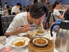 -稻香海鲜饭店(第一国际店)
