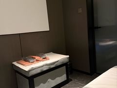 -华夏良子·足道SPA艾灸(翠微店)