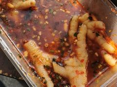 -黎里王记辣脚(黎里总店)