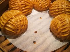 -星河湾半岛酒店-真粤中餐厅