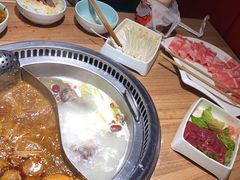 -季季红火锅(柳州城中万达二店)