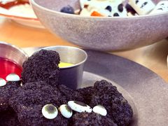 -foodoo芙多松饼店