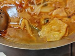 -小螺大作·螺蛳粉火锅(林和西店)