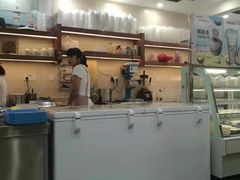 -冰神糖水铺(国贸中心店)