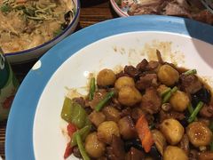 -滋味小厨(新合店)