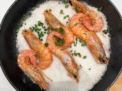 -高佳庄·海鲜酒楼(定海店)