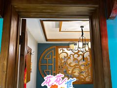 -齐河·老东家·民间菜·地标特色美食