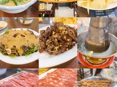 -来顺成饭庄