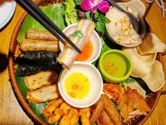 -印象芽庄越式餐厅(东兴店)