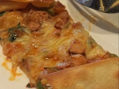 -Efes Turkish & Mediterranean Cuisine 艾菲斯餐厅(陆家嘴店)