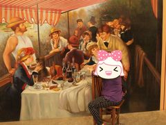 -芭提雅3D美术馆