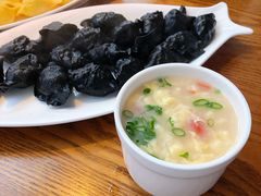-船歌·鱼水饺青岛菜(金狮广场店)