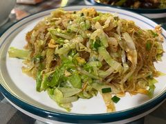 -随意茶庄·地道杭帮农家菜(梅家坞店)