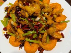 -东北大院·东北菜(三台子店)