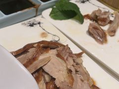 -金家老三饭庄(常营店)