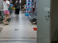 -广州医科大学附属第三医院(荔湾院区)