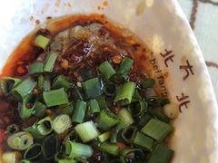 -北方北手工饺子坊(北京路店)