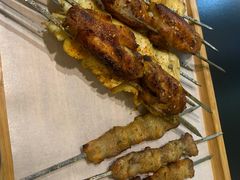 -老虎滩大连海鲜烧烤(建邺云锦路总店)